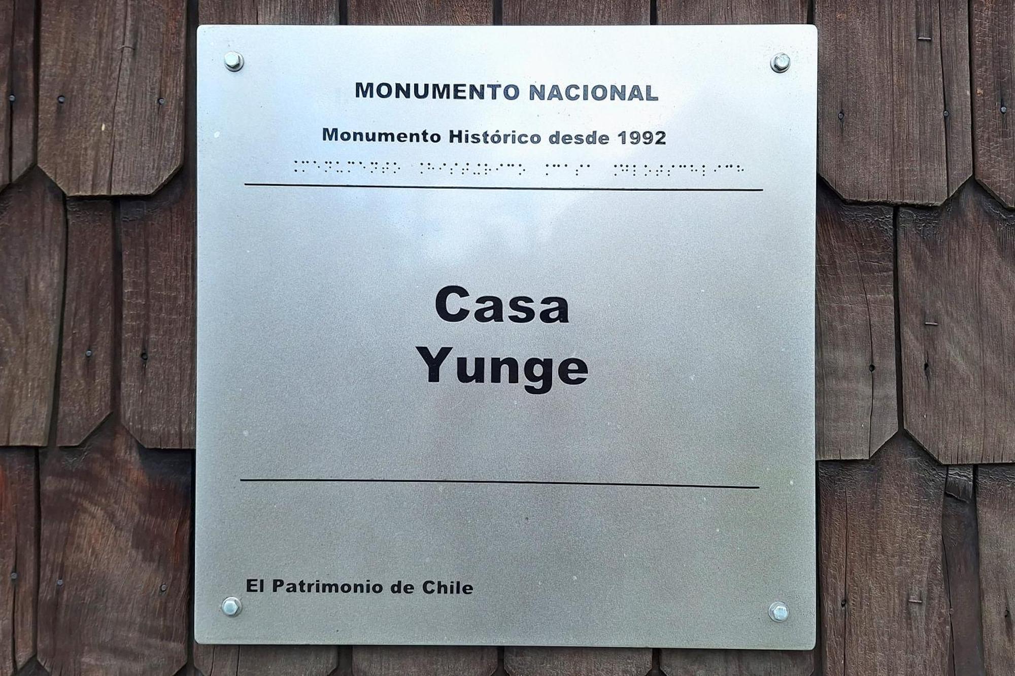 Mapatagonia Hostel Monumento Nacional Puerto Varas Εξωτερικό φωτογραφία