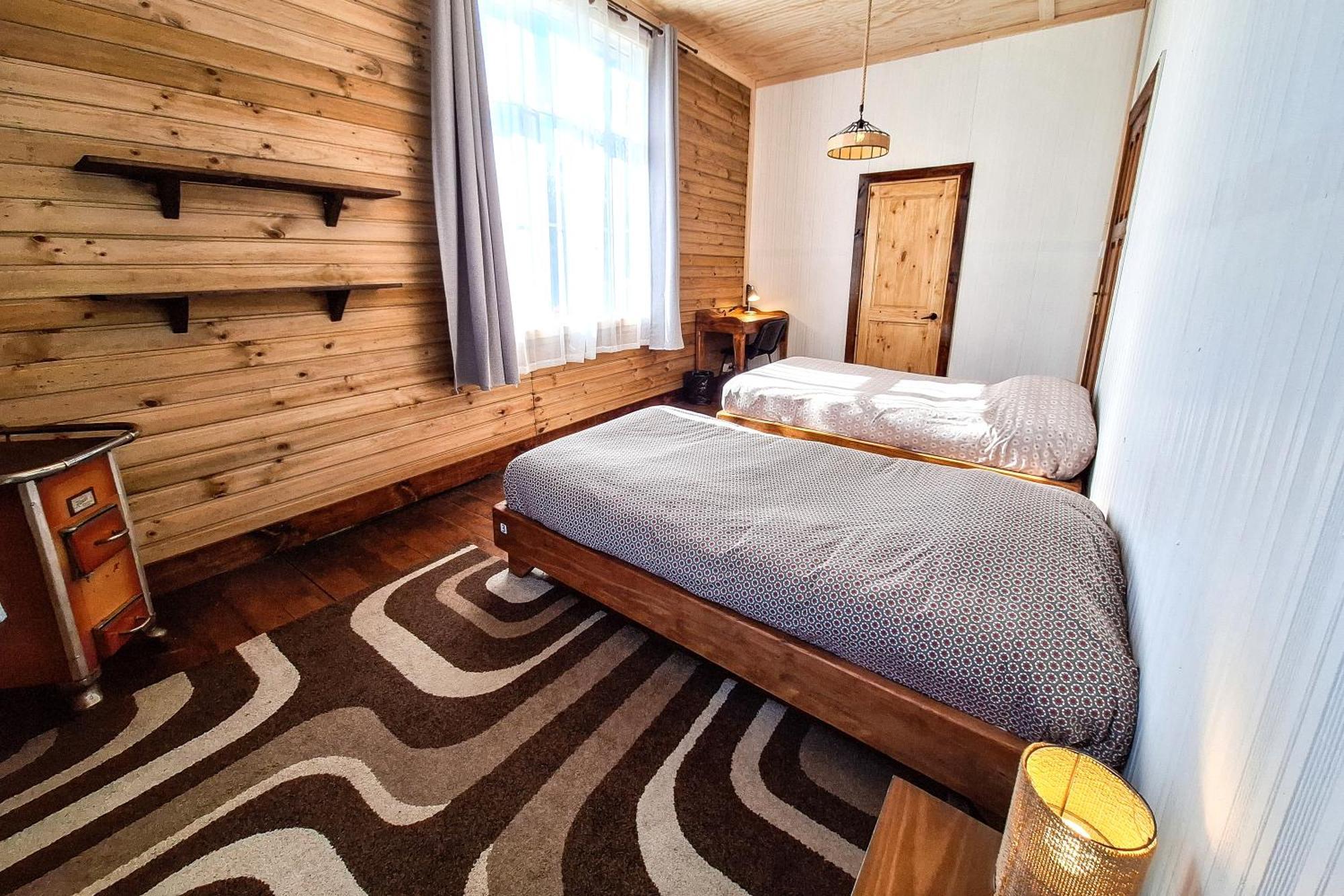 Mapatagonia Hostel Monumento Nacional Puerto Varas Εξωτερικό φωτογραφία