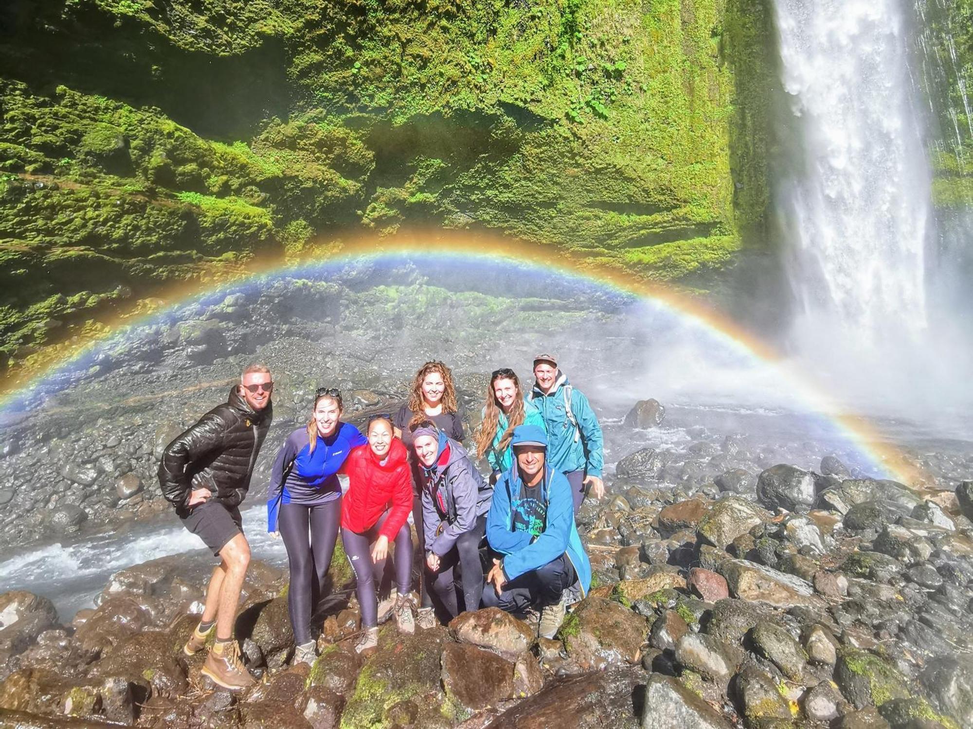 Mapatagonia Hostel Monumento Nacional Puerto Varas Εξωτερικό φωτογραφία