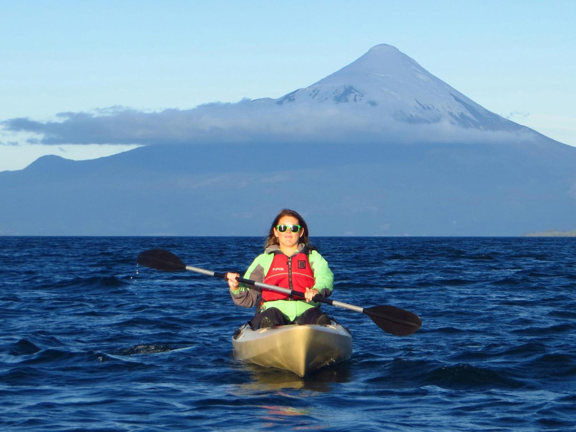 Mapatagonia Hostel Monumento Nacional Puerto Varas Εξωτερικό φωτογραφία