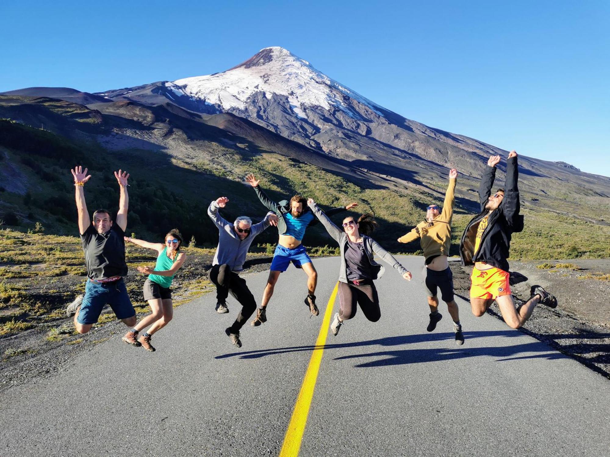 Mapatagonia Hostel Monumento Nacional Puerto Varas Εξωτερικό φωτογραφία