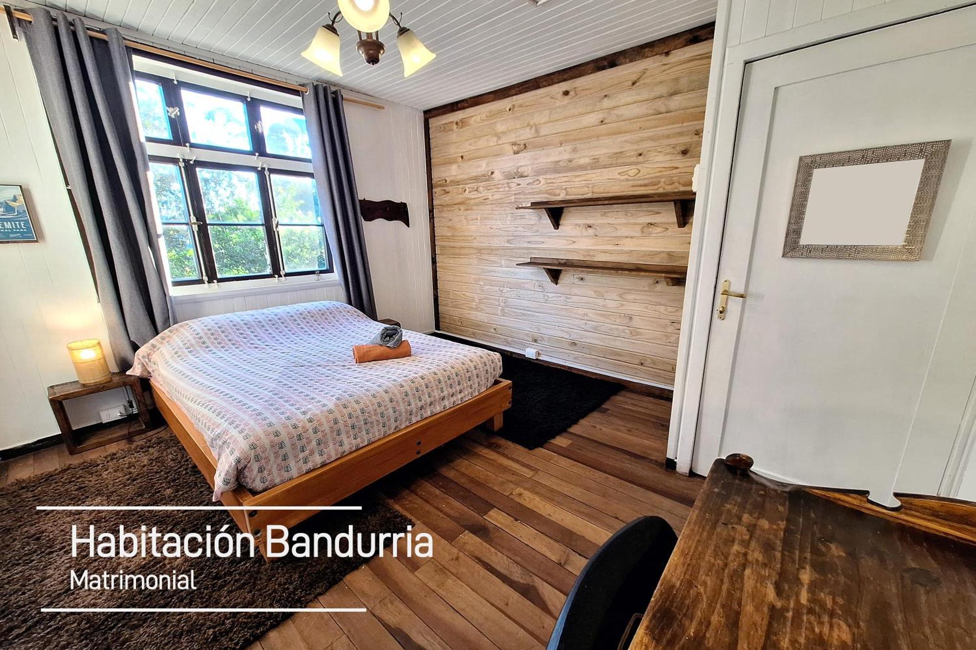 Mapatagonia Hostel Monumento Nacional Puerto Varas Εξωτερικό φωτογραφία