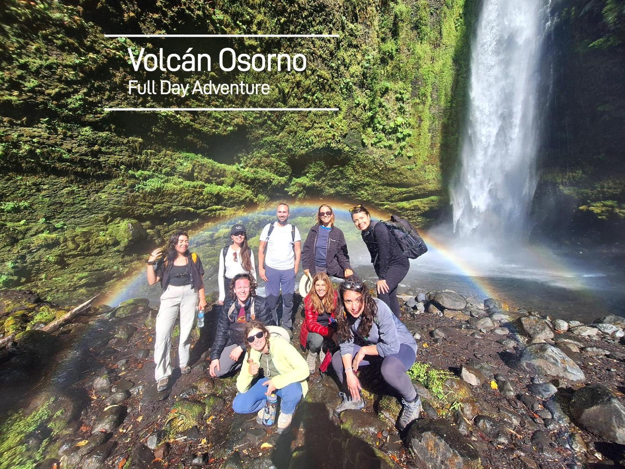 Mapatagonia Hostel Monumento Nacional Puerto Varas Εξωτερικό φωτογραφία